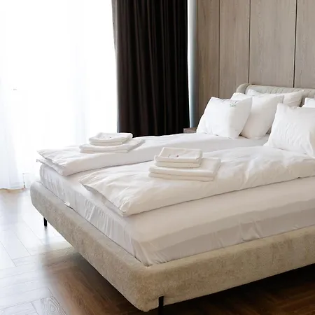 Relax Апартаменти Ужгород